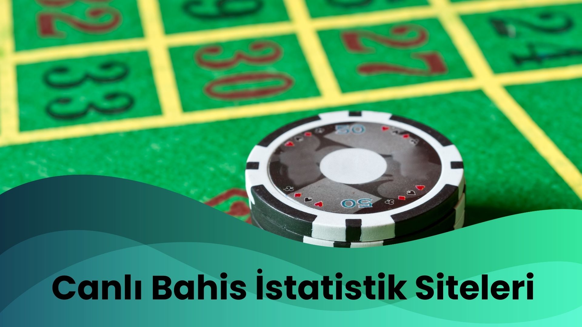 Canlı Bahis İstatistik Siteleri