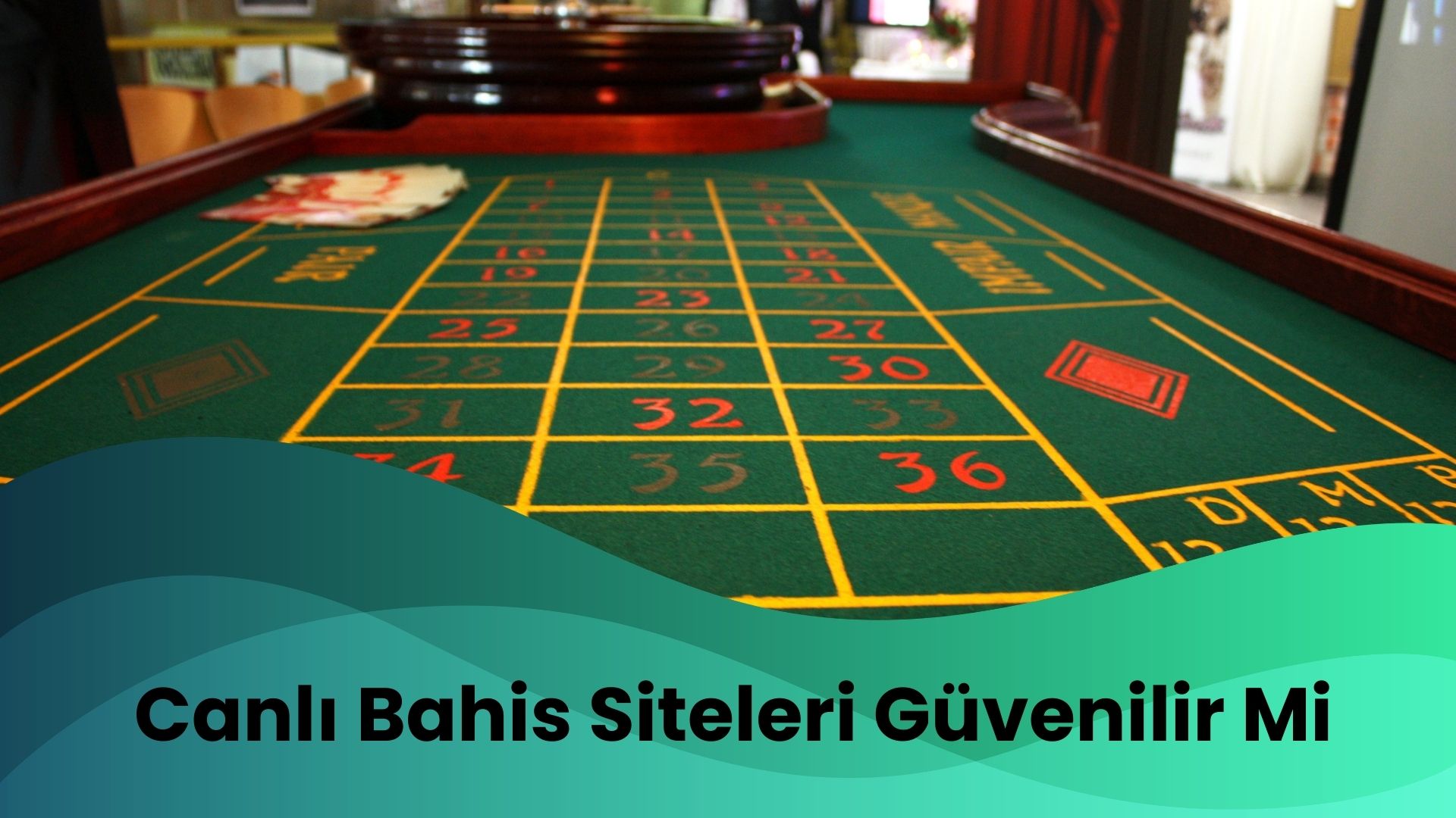 Paralı Canlı Bahis Siteleri Güvenilir Mi